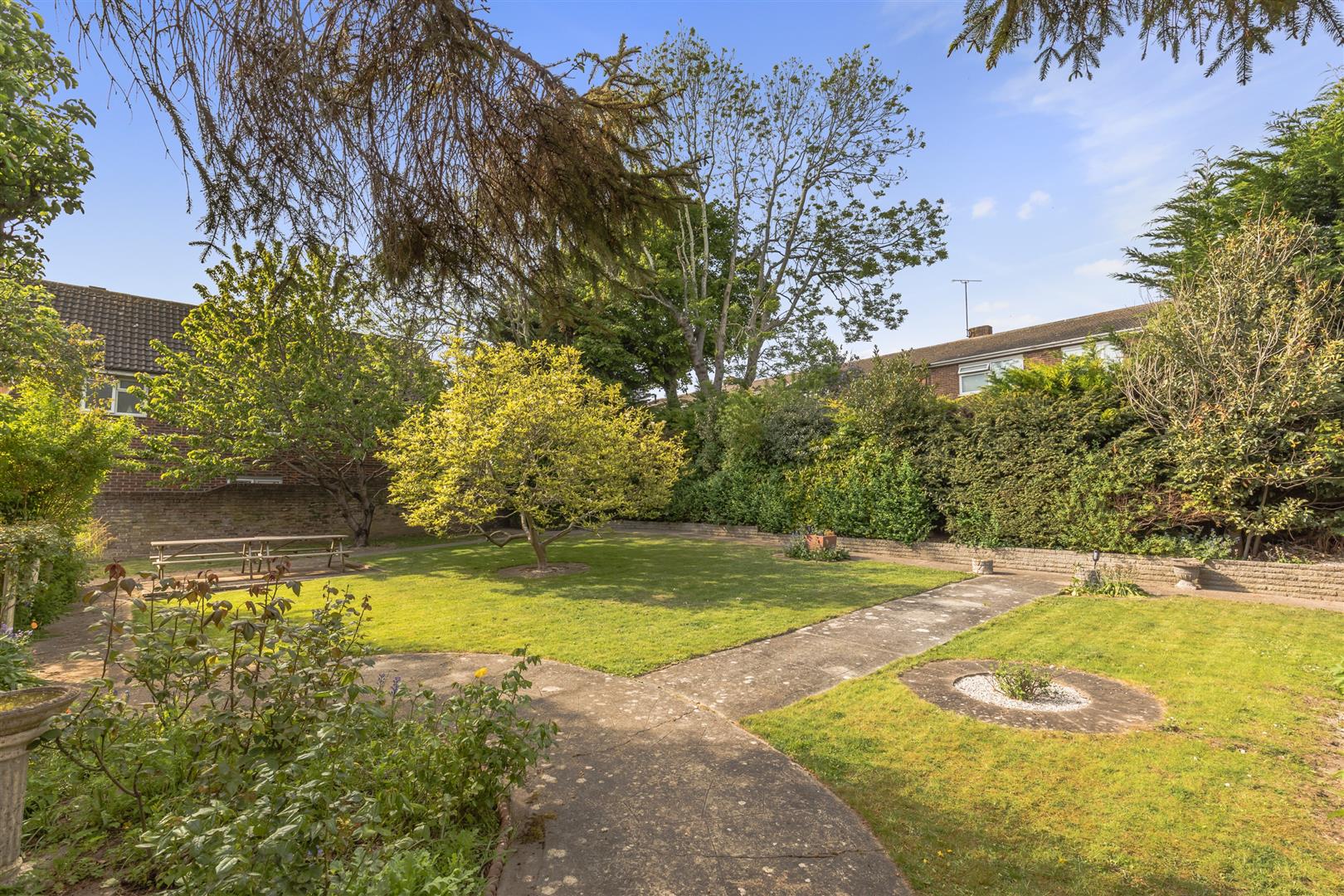 Carden Avenue, Brighton Foster & Co.